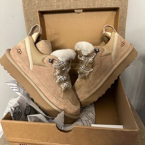 Ugg Lowmel Size 9 - NWT